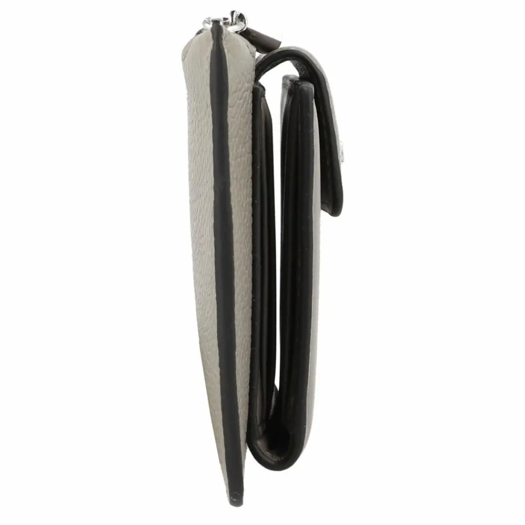 Picard Visitenkartenetuis<Embrace 1 Kreditkartenetui Leder 14 cm gravel