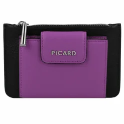 Best Picard Embrace 1 Kreditkartenetui Leder 14 cm fuchsia-k