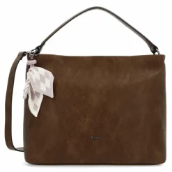 Picard Schultertaschen<Essenza Schultertasche 34 cm cafe