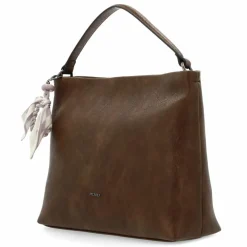 Picard Schultertaschen<Essenza Schultertasche 34 cm cafe