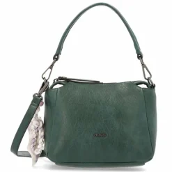 Discount Picard Essenza Schultertasche 22 cm smaragd