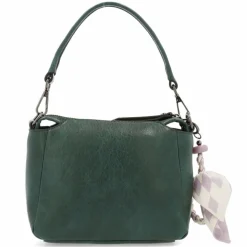 Discount Picard Essenza Schultertasche 22 cm smaragd