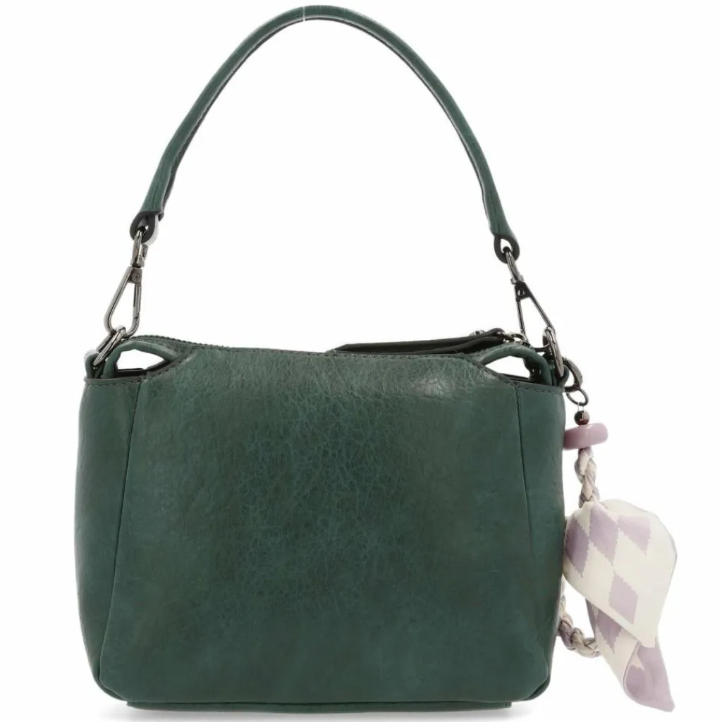 Discount Picard Essenza Schultertasche 22 cm smaragd