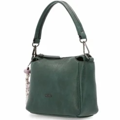 Discount Picard Essenza Schultertasche 22 cm smaragd