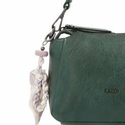 Discount Picard Essenza Schultertasche 22 cm smaragd