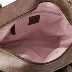 Picard Shopper|Schultertaschen<Essenza Shopper Tasche 51 cm cafe