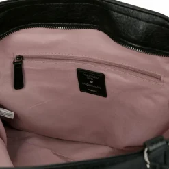 Picard Shopper|Schultertaschen<Essenza Shopper Tasche 51 cm schwarz