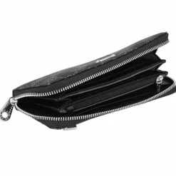 Outlet Picard Euphoria 1 Geldbörse 19 cm schwarz