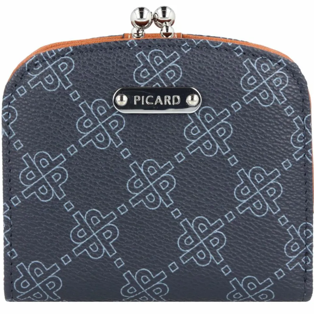 Best Picard Euphoria 1 Geldbörse 10.5 cm jeans