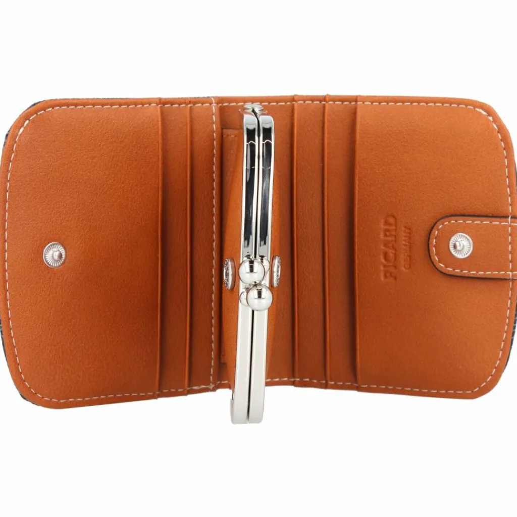 Best Picard Euphoria 1 Geldbörse 10.5 cm jeans