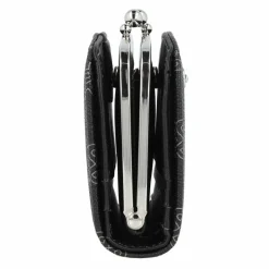 New Picard Euphoria 1 Geldbörse 10.5 cm schwarz