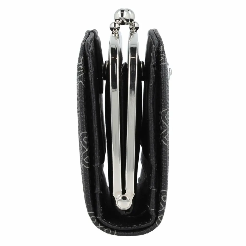 New Picard Euphoria 1 Geldbörse 10.5 cm schwarz