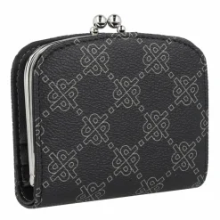 New Picard Euphoria 1 Geldbörse 10.5 cm schwarz