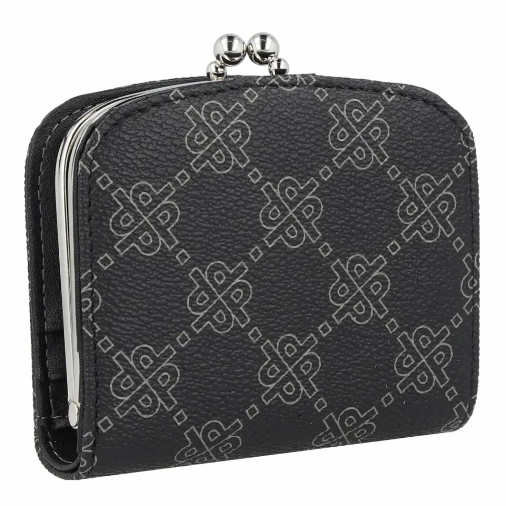 New Picard Euphoria 1 Geldbörse 10.5 cm schwarz