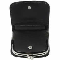 New Picard Euphoria 1 Geldbörse 10.5 cm schwarz