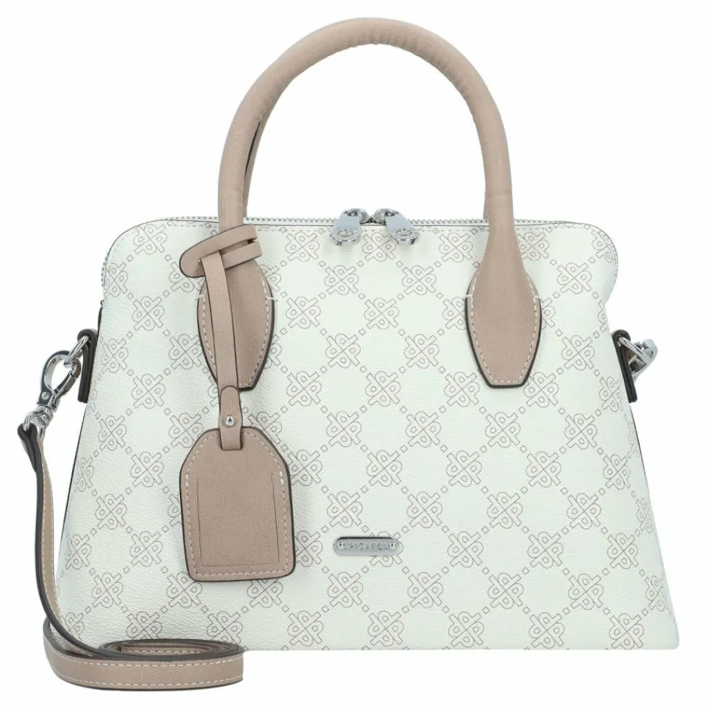 Outlet Picard Euphoria Handtasche 28 cm cream