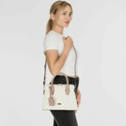 Outlet Picard Euphoria Handtasche 28 cm cream