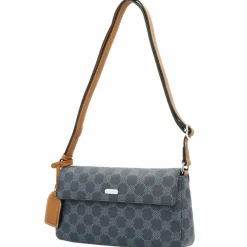 Picard Umhängetaschen<Euphoria Schultertasche 27 cm jeans