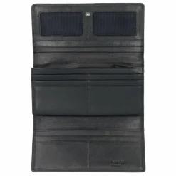 Damen Picard Evolute 1 Geldbörse Leder 19 cm