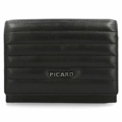 Damen Picard Evolute 1 Geldbörse Leder 13.5 cm