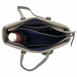 Outlet Picard Evolute Shopper Tasche Leder 42 cm gravel