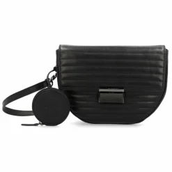 Online Picard Evolute Umhängetasche Leder 25 cm schwarz