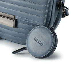 Picard Evolute Umhängetasche Leder 25 cm