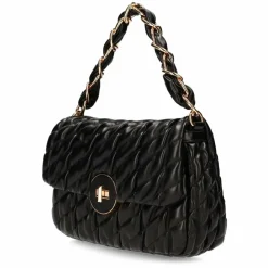 Picard Finesse Schultertasche 23 cm schwarz