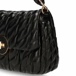 Picard Finesse Schultertasche 23 cm schwarz