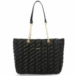 Sale Picard Finesse Shopper Tasche 40 cm schwarz