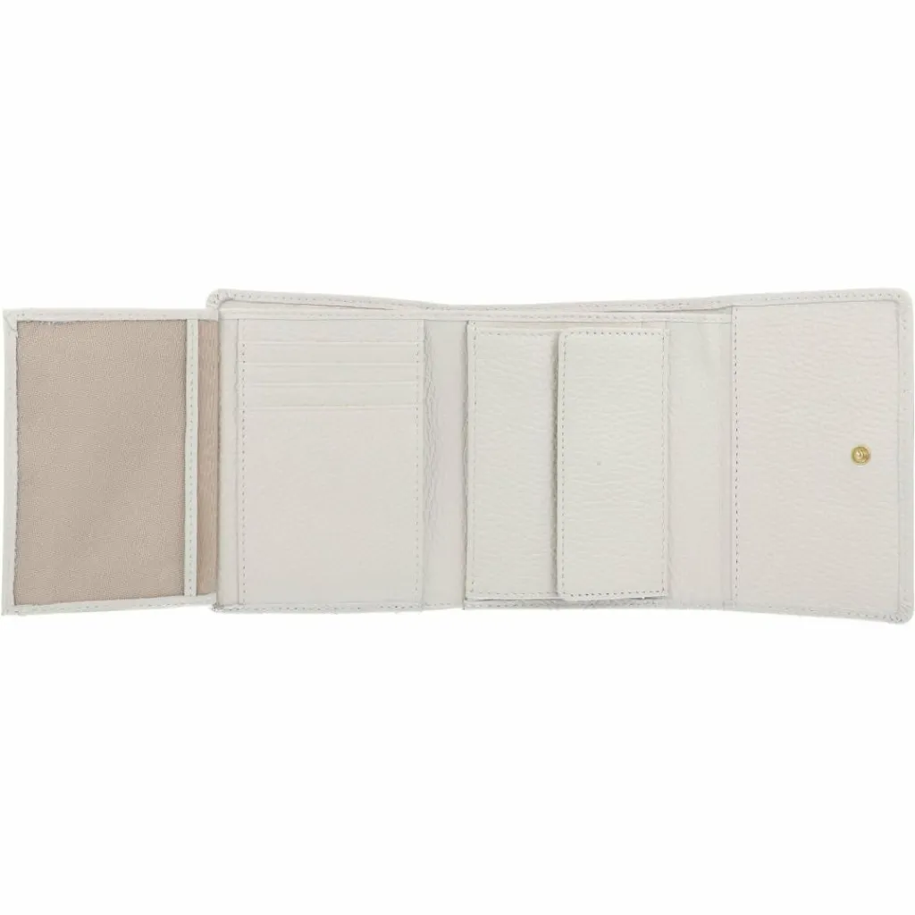 Damen Picard Geldbörse RFID Schutz Leder 12.5 cm