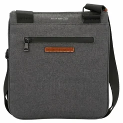 Picard Umhängetaschen<Go Eco Umhängetasche 23.5 cm anthrazit