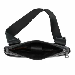 Picard Umhängetaschen<Go Eco Umhängetasche 23.5 cm anthrazit