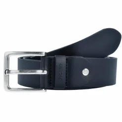 Hot Picard Gürtel Leder schwarz