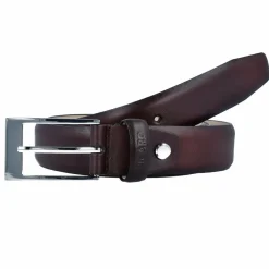 Herren Picard Gürtel Leder