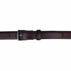 Herren Picard Gürtel Leder