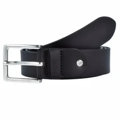 Picard Herrengürtel<Gürtel Leder cafe