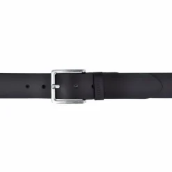 Picard Herrengürtel<Gürtel Leder cafe