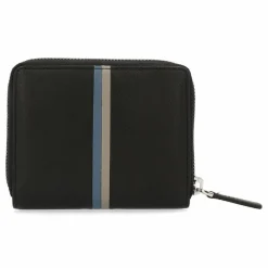 Discount Picard Horizon 1 Geldbörse RFID Schutz Leder 11.5 cm schwarz
