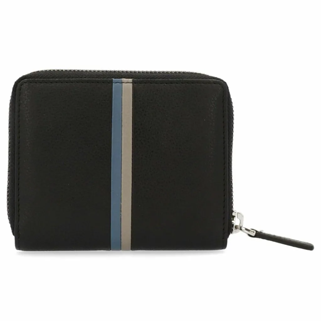 Discount Picard Horizon 1 Geldbörse RFID Schutz Leder 11.5 cm schwarz
