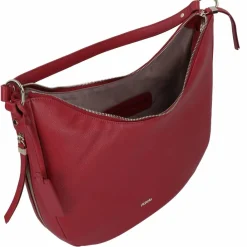 Clearance Picard Java Schultertasche Leder 32 cm lipstick