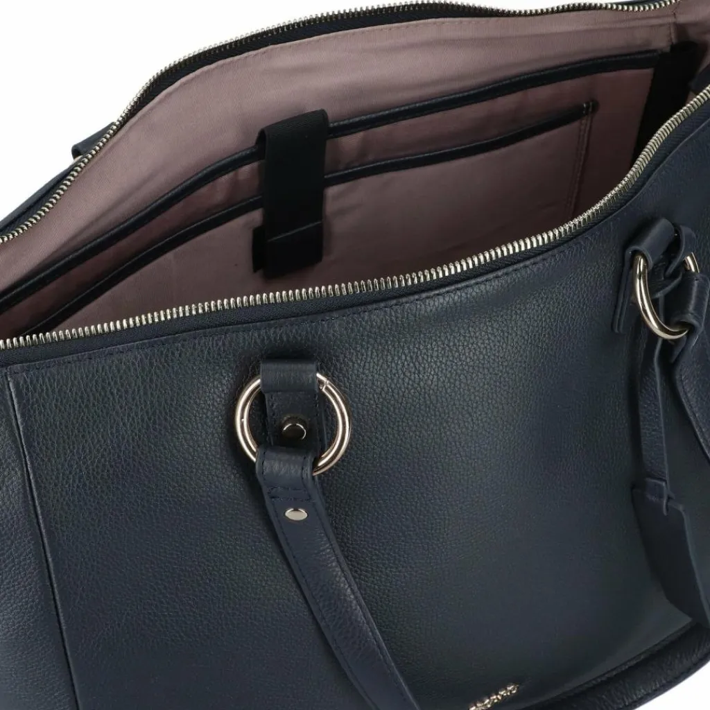 Online Picard Java Shopper Tasche Leder 44 cm Laptopfach ozean