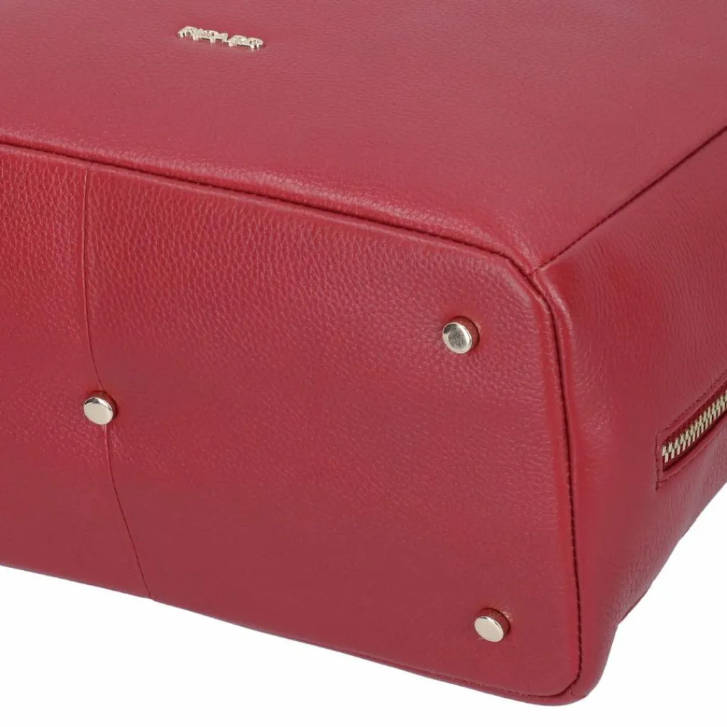 Discount Picard Java Shopper Tasche Leder 36 cm Laptopfach lipstick