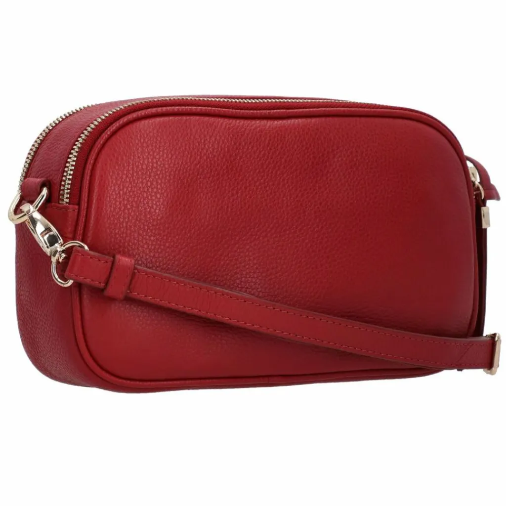 Picard Umhängetaschen<Java Umhängetasche Leder 22 cm lipstick