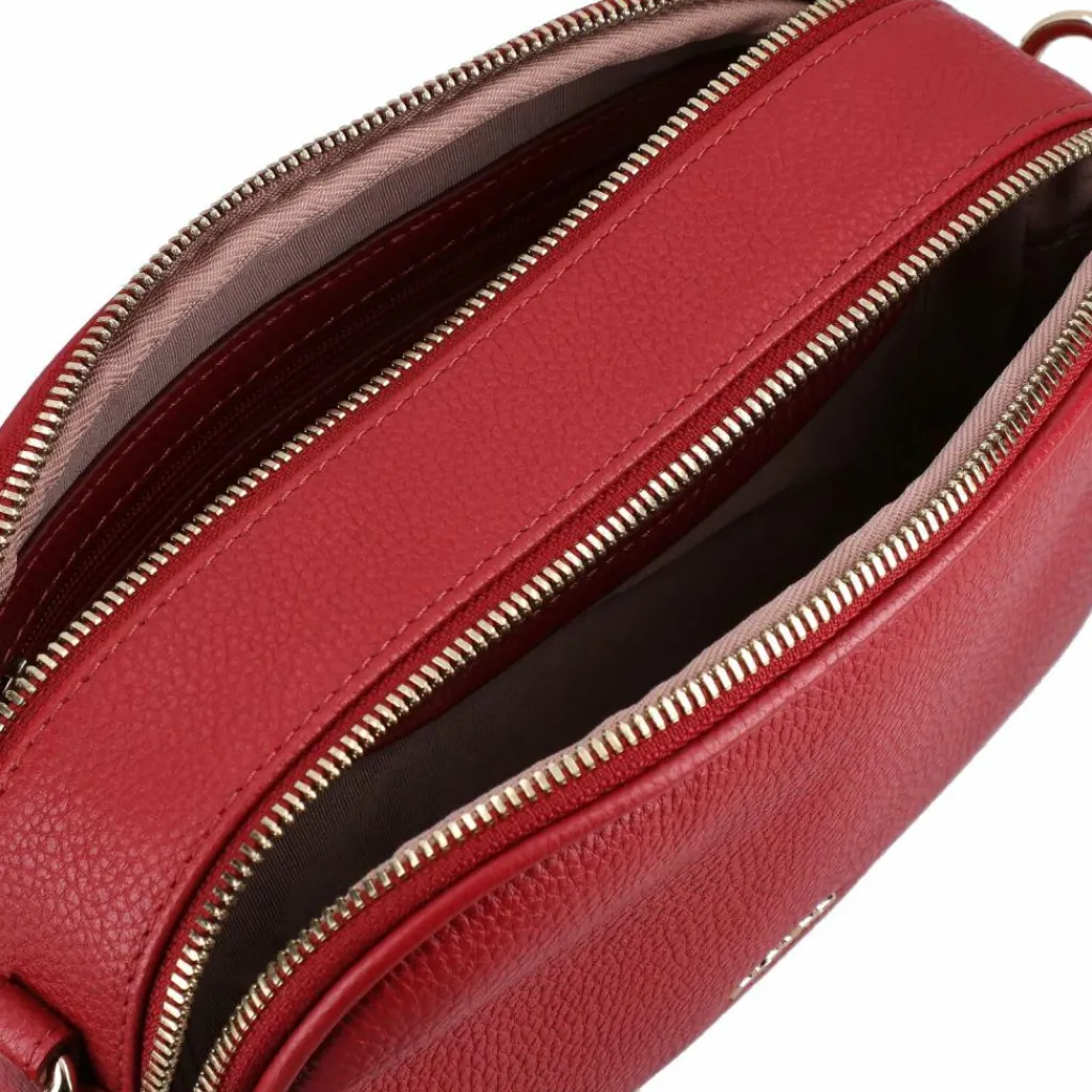 Picard Umhängetaschen<Java Umhängetasche Leder 22 cm lipstick