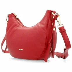 Picard Umhängetaschen<Java Umhängetasche Leder 30 cm lipstick