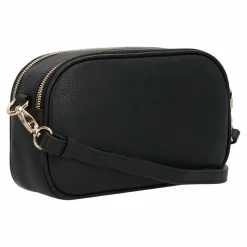 Hot Picard Java Umhängetasche Leder 22 cm schwarz