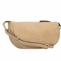 Hot Picard Kapstadt Umhängetasche Leder 32 cm cookie