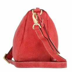 Picard Umhängetaschen<Kapstadt Umhängetasche Leder 32 cm lipstick