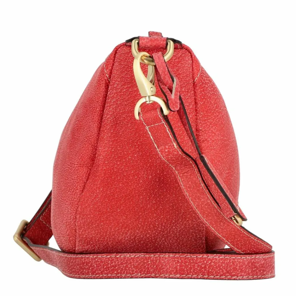 Picard Umhängetaschen<Kapstadt Umhängetasche Leder 32 cm lipstick